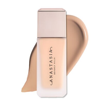 IMPECCABLE FOUNDATION (BASE DE MAQUILLAJE MATTE)